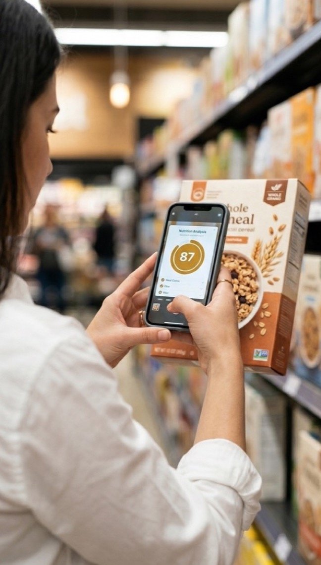 ScanThat in action